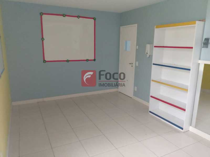 Conheça WhatsApp Image 2024-07-31 at 1 do imóvel - Casa Comercial 215m² à venda Avenida João Carlos Machado, Barra da Tijuca, Rio de Janeiro - R$ 5.300.000 - JBCC50006 - 13 WhatsApp Image 2024-07-31 at 1 - 13