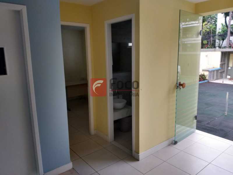 Conheça WhatsApp Image 2024-07-31 at 1 do imóvel - Casa Comercial 215m² à venda Avenida João Carlos Machado, Barra da Tijuca, Rio de Janeiro - R$ 5.300.000 - JBCC50006 - 16 WhatsApp Image 2024-07-31 at 1 - 16