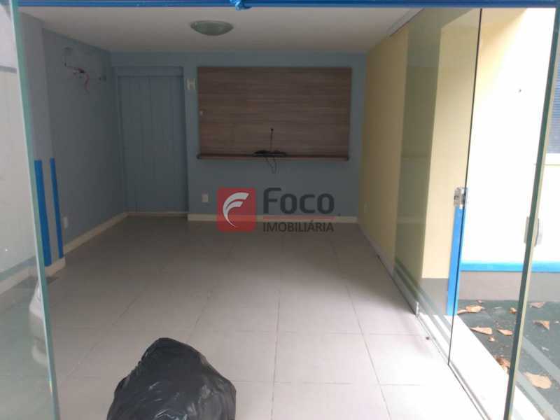 Conheça WhatsApp Image 2024-07-31 at 1 do imóvel - Casa Comercial 215m² à venda Avenida João Carlos Machado, Barra da Tijuca, Rio de Janeiro - R$ 5.300.000 - JBCC50006 - 6 WhatsApp Image 2024-07-31 at 1 - 6
