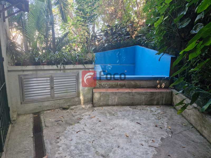 Conheça 18 do imóvel - Apartamento à venda Rua Ministro Artur Ribeiro, Jardim Botânico, Rio de Janeiro - R$ 2.100.000 - JBAP32297 - 19 18 - 19