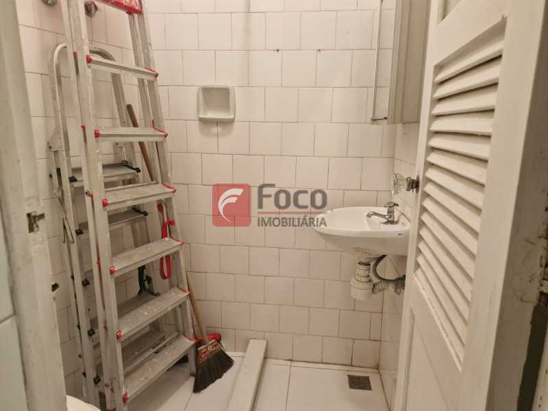 Conheça 27 do imóvel - Apartamento à venda Rua Ministro Artur Ribeiro, Jardim Botânico, Rio de Janeiro - R$ 2.100.000 - JBAP32297 - 28 27 - 28