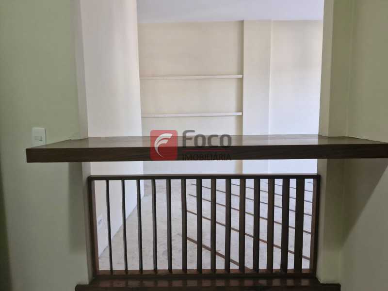 Conheça 23 do imóvel - Apartamento à venda Rua Ministro Artur Ribeiro, Jardim Botânico, Rio de Janeiro - R$ 2.100.000 - JBAP32297 - 24 23 - 24