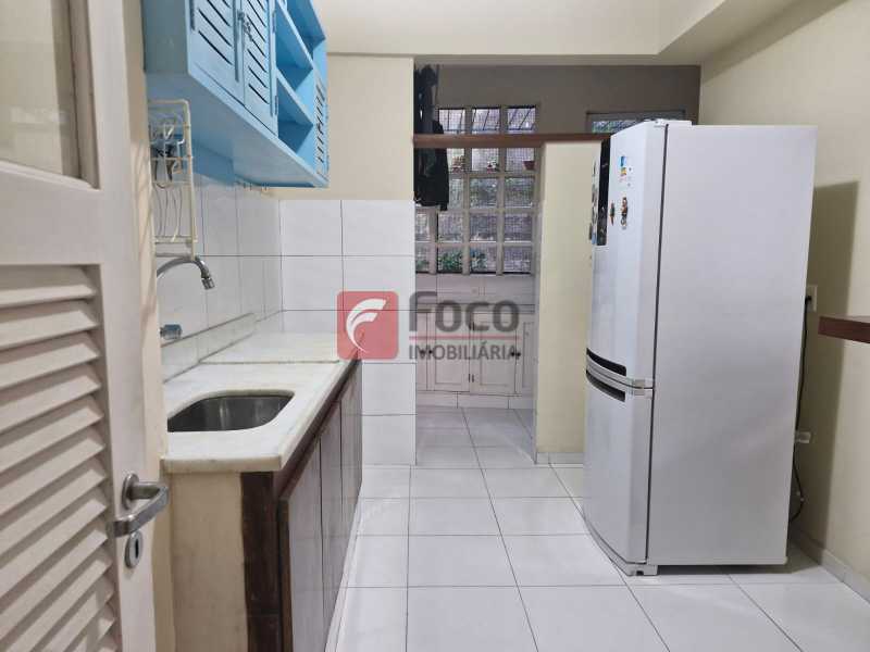 Conheça 21 do imóvel - Apartamento à venda Rua Ministro Artur Ribeiro, Jardim Botânico, Rio de Janeiro - R$ 2.100.000 - JBAP32297 - 22 21 - 22