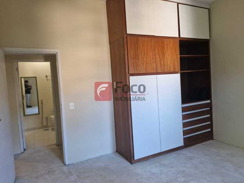Conheça 16 do imóvel - Apartamento à venda Rua Ministro Artur Ribeiro, Jardim Botânico, Rio de Janeiro - R$ 2.100.000 - JBAP32297 - 17 16 - 17