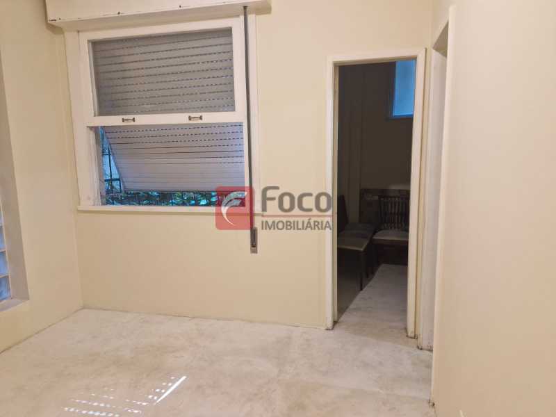 Conheça 9 do imóvel - Apartamento à venda Rua Ministro Artur Ribeiro, Jardim Botânico, Rio de Janeiro - R$ 2.100.000 - JBAP32297 - 9 9 - 9