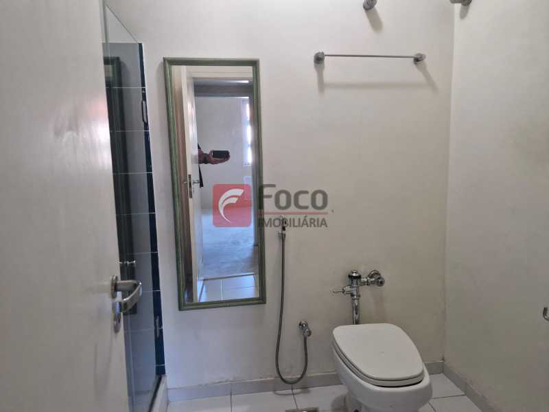 Conheça 15 do imóvel - Apartamento à venda Rua Ministro Artur Ribeiro, Jardim Botânico, Rio de Janeiro - R$ 2.100.000 - JBAP32297 - 16 15 - 16