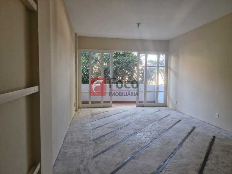 Conheça 1 do imóvel - Apartamento à venda Rua Ministro Artur Ribeiro, Jardim Botânico, Rio de Janeiro - R$ 2.100.000 - JBAP32297 - 1 1 - 1