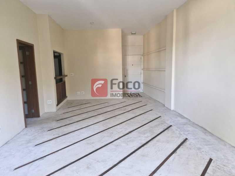 Conheça 2 do imóvel - Apartamento à venda Rua Ministro Artur Ribeiro, Jardim Botânico, Rio de Janeiro - R$ 2.100.000 - JBAP32297 - 2 2 - 2