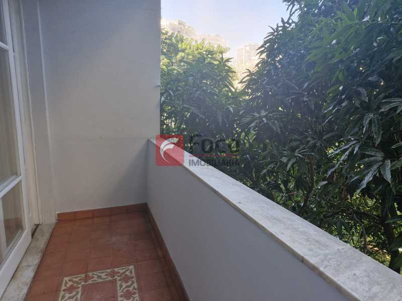 Conheça 5 do imóvel - Apartamento à venda Rua Ministro Artur Ribeiro, Jardim Botânico, Rio de Janeiro - R$ 2.100.000 - JBAP32297 - 5 5 - 5