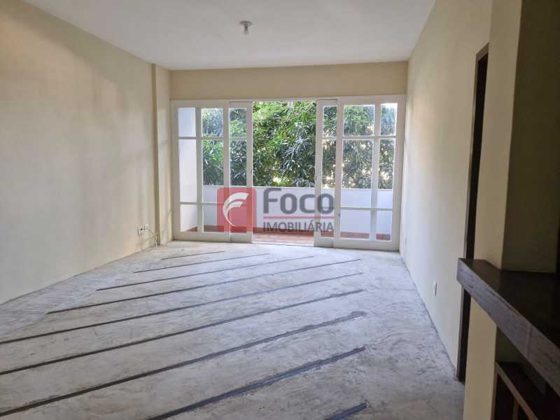 Conheça 3 do imóvel - Apartamento à venda Rua Ministro Artur Ribeiro, Jardim Botânico, Rio de Janeiro - R$ 2.100.000 - JBAP32297 - 3 3 - 3