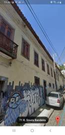 Galpão 390m² à venda Rua Sousa Bandeira, Providência Gamboa, Rio de Janeiro - R$ 700.000 - JBGA00006