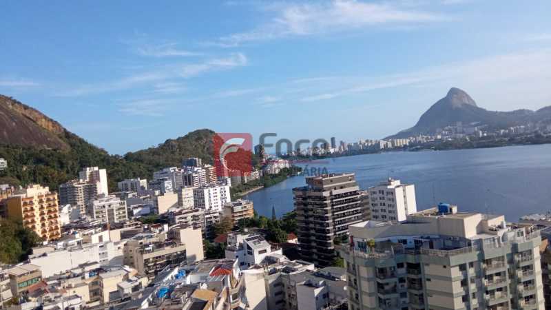 Conheça 9 do imóvel - Cobertura à venda Rua Baronesa de Poconé, Lagoa, Rio de Janeiro - R$ 9.000.000 - JBCO40134 - 4 9 - 4