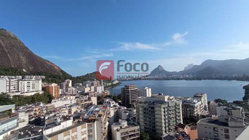 Conheça 12 do imóvel - Cobertura à venda Rua Baronesa de Poconé, Lagoa, Rio de Janeiro - R$ 9.000.000 - JBCO40134 - 8 12 - 8