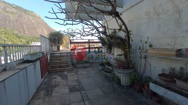 Conheça 14 do imóvel - Cobertura à venda Rua Baronesa de Poconé, Lagoa, Rio de Janeiro - R$ 9.000.000 - JBCO40134 - 10 14 - 10