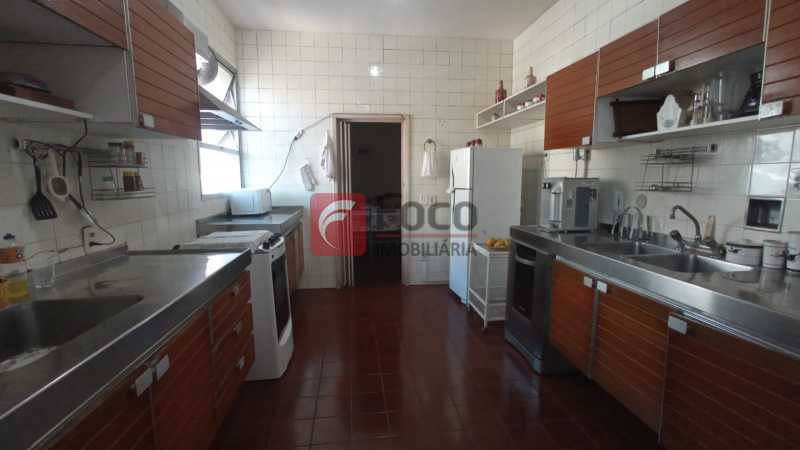 Conheça 24 do imóvel - Cobertura à venda Rua Baronesa de Poconé, Lagoa, Rio de Janeiro - R$ 9.000.000 - JBCO40134 - 26 24 - 26