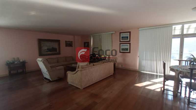 Conheça 57 do imóvel - Cobertura à venda Rua Baronesa de Poconé, Lagoa, Rio de Janeiro - R$ 9.000.000 - JBCO40134 - 12 57 - 12