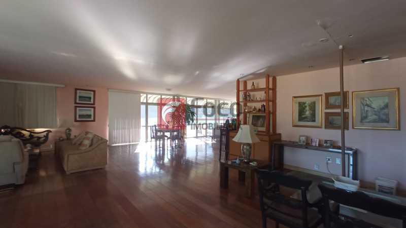 Conheça 58 do imóvel - Cobertura à venda Rua Baronesa de Poconé, Lagoa, Rio de Janeiro - R$ 9.000.000 - JBCO40134 - 6 58 - 6