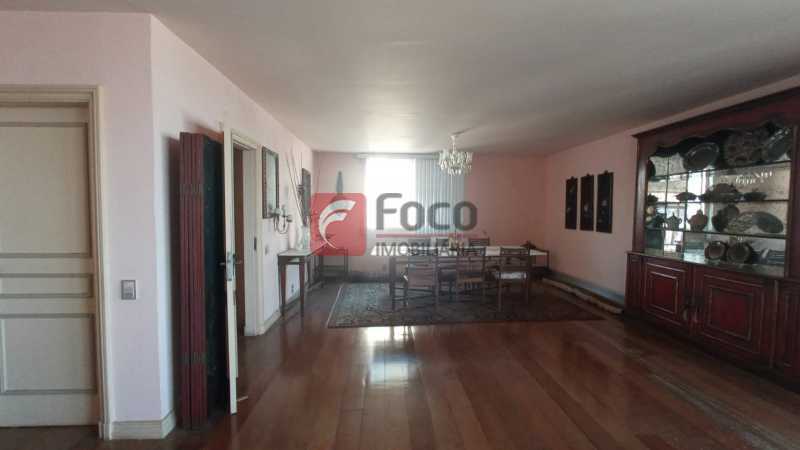 Conheça 59 do imóvel - Cobertura à venda Rua Baronesa de Poconé, Lagoa, Rio de Janeiro - R$ 9.000.000 - JBCO40134 - 7 59 - 7
