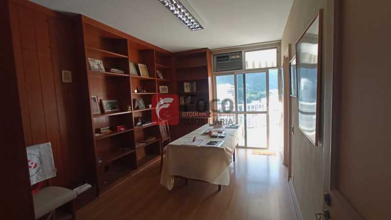 Conheça 42 do imóvel - Cobertura à venda Rua Baronesa de Poconé, Lagoa, Rio de Janeiro - R$ 9.000.000 - JBCO40134 - 17 42 - 17