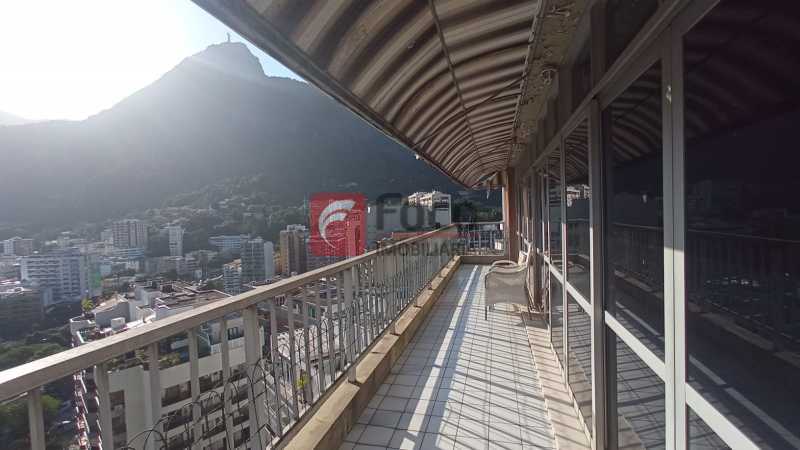 Conheça 43 do imóvel - Cobertura à venda Rua Baronesa de Poconé, Lagoa, Rio de Janeiro - R$ 9.000.000 - JBCO40134 - 18 43 - 18