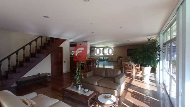 Conheça 49 do imóvel - Cobertura à venda Rua Baronesa de Poconé, Lagoa, Rio de Janeiro - R$ 9.000.000 - JBCO40134 - 13 49 - 13