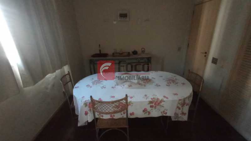 Conheça 25 do imóvel - Cobertura à venda Rua Baronesa de Poconé, Lagoa, Rio de Janeiro - R$ 9.000.000 - JBCO40134 - 23 25 - 23