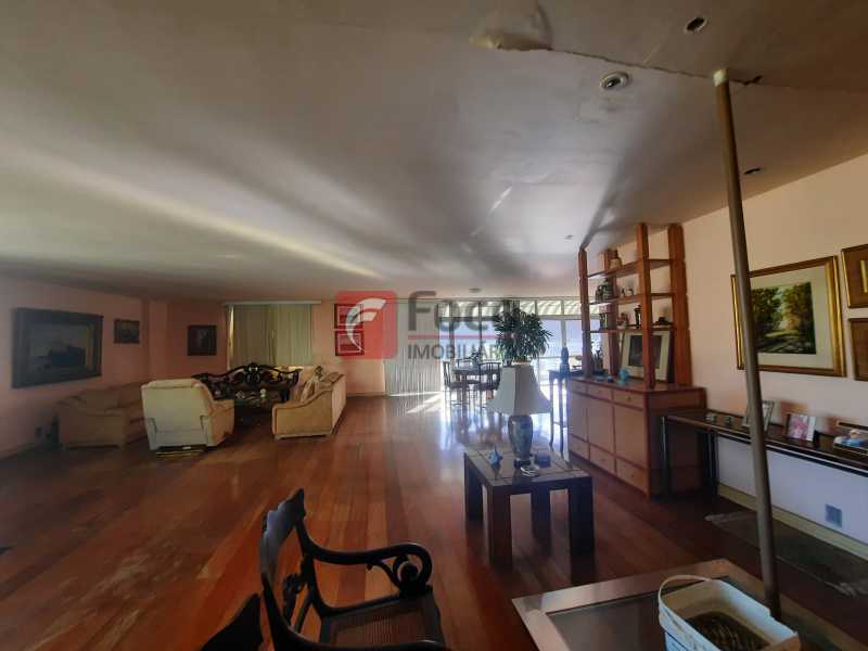 Conheça 20240814_153503 do imóvel - Cobertura à venda Rua Baronesa de Poconé, Lagoa, Rio de Janeiro - R$ 9.000.000 - JBCO40134 - 5 20240814_153503 - 5