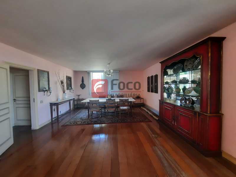Conheça 20240814_153445 do imóvel - Cobertura à venda Rua Baronesa de Poconé, Lagoa, Rio de Janeiro - R$ 9.000.000 - JBCO40134 - 3 20240814_153445 - 3