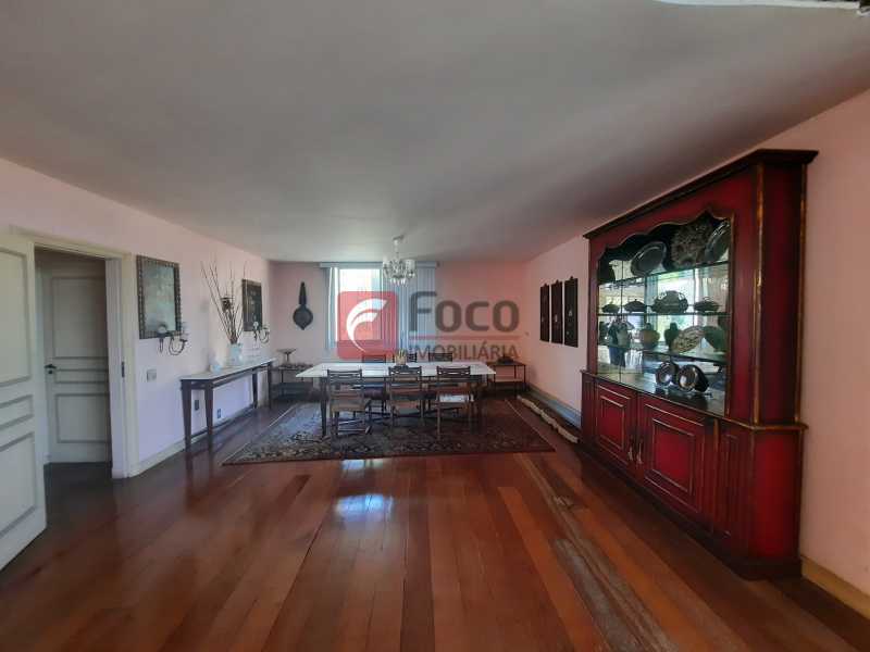 Conheça 20240814_153443 do imóvel - Cobertura à venda Rua Baronesa de Poconé, Lagoa, Rio de Janeiro - R$ 9.000.000 - JBCO40134 - 15 20240814_153443 - 15