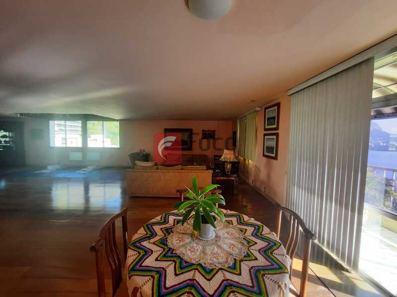 Conheça 20240814_153333 do imóvel - Cobertura à venda Rua Baronesa de Poconé, Lagoa, Rio de Janeiro - R$ 9.000.000 - JBCO40134 - 28 20240814_153333 - 28