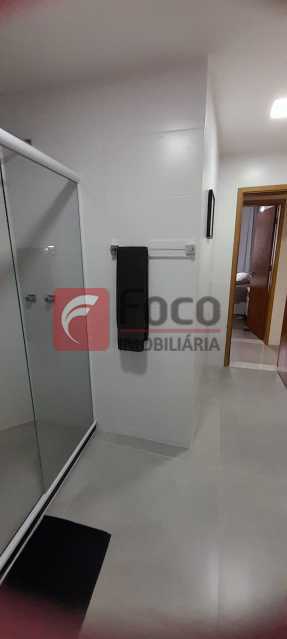 Conheça 5 do imóvel - Apartamento à venda Rua Nascimento Silva, Ipanema, Rio de Janeiro - R$ 2.500.000 - JBAP32303 - 5 5 - 5