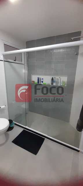 Conheça 6 do imóvel - Apartamento à venda Rua Nascimento Silva, Ipanema, Rio de Janeiro - R$ 2.500.000 - JBAP32303 - 6 6 - 6