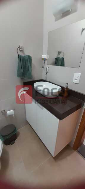 Conheça 7 do imóvel - Apartamento à venda Rua Nascimento Silva, Ipanema, Rio de Janeiro - R$ 2.500.000 - JBAP32303 - 7 7 - 7