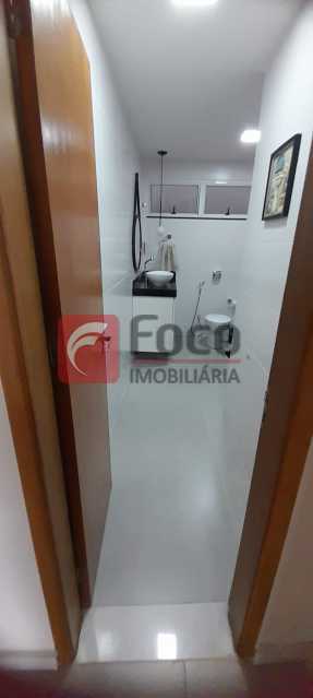 Conheça 8 do imóvel - Apartamento à venda Rua Nascimento Silva, Ipanema, Rio de Janeiro - R$ 2.500.000 - JBAP32303 - 8 8 - 8