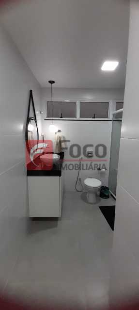 Conheça 9 do imóvel - Apartamento à venda Rua Nascimento Silva, Ipanema, Rio de Janeiro - R$ 2.500.000 - JBAP32303 - 9 9 - 9