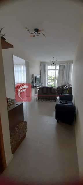 Conheça 12 do imóvel - Apartamento à venda Rua Nascimento Silva, Ipanema, Rio de Janeiro - R$ 2.500.000 - JBAP32303 - 12 12 - 12