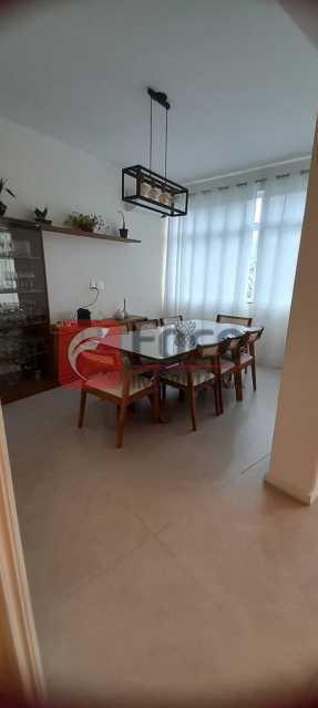 Conheça 13 do imóvel - Apartamento à venda Rua Nascimento Silva, Ipanema, Rio de Janeiro - R$ 2.500.000 - JBAP32303 - 13 13 - 13