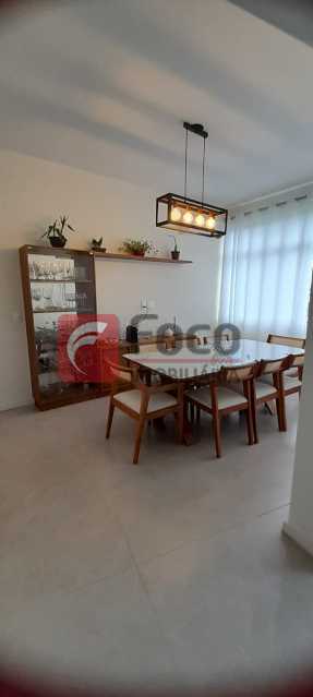Conheça 14 do imóvel - Apartamento à venda Rua Nascimento Silva, Ipanema, Rio de Janeiro - R$ 2.500.000 - JBAP32303 - 14 14 - 14