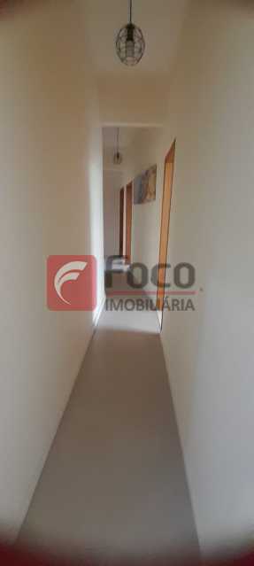 Conheça 15 do imóvel - Apartamento à venda Rua Nascimento Silva, Ipanema, Rio de Janeiro - R$ 2.500.000 - JBAP32303 - 15 15 - 15