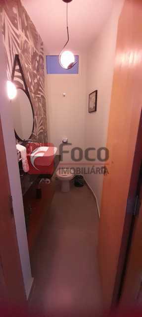 Conheça 19 do imóvel - Apartamento à venda Rua Nascimento Silva, Ipanema, Rio de Janeiro - R$ 2.500.000 - JBAP32303 - 19 19 - 19