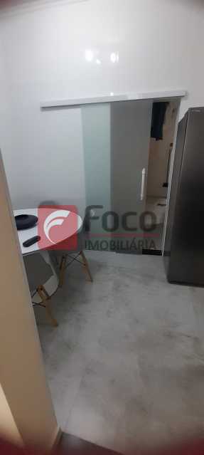 Conheça 20 do imóvel - Apartamento à venda Rua Nascimento Silva, Ipanema, Rio de Janeiro - R$ 2.500.000 - JBAP32303 - 20 20 - 20