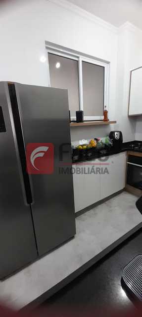 Conheça 23 do imóvel - Apartamento à venda Rua Nascimento Silva, Ipanema, Rio de Janeiro - R$ 2.500.000 - JBAP32303 - 23 23 - 23