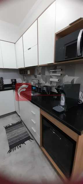 Conheça 25 do imóvel - Apartamento à venda Rua Nascimento Silva, Ipanema, Rio de Janeiro - R$ 2.500.000 - JBAP32303 - 25 25 - 25