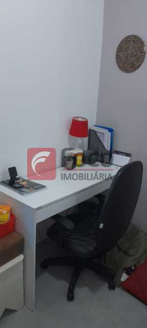 Conheça 27 do imóvel - Apartamento à venda Rua Nascimento Silva, Ipanema, Rio de Janeiro - R$ 2.500.000 - JBAP32303 - 27 27 - 27