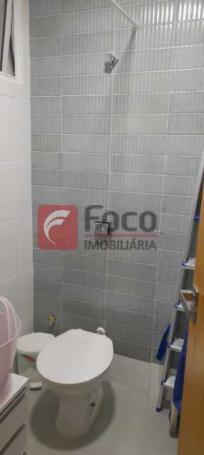 Conheça 28 do imóvel - Apartamento à venda Rua Nascimento Silva, Ipanema, Rio de Janeiro - R$ 2.500.000 - JBAP32303 - 28 28 - 28