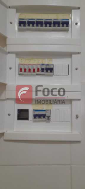 Conheça 30 do imóvel - Apartamento à venda Rua Nascimento Silva, Ipanema, Rio de Janeiro - R$ 2.500.000 - JBAP32303 - 30 30 - 30