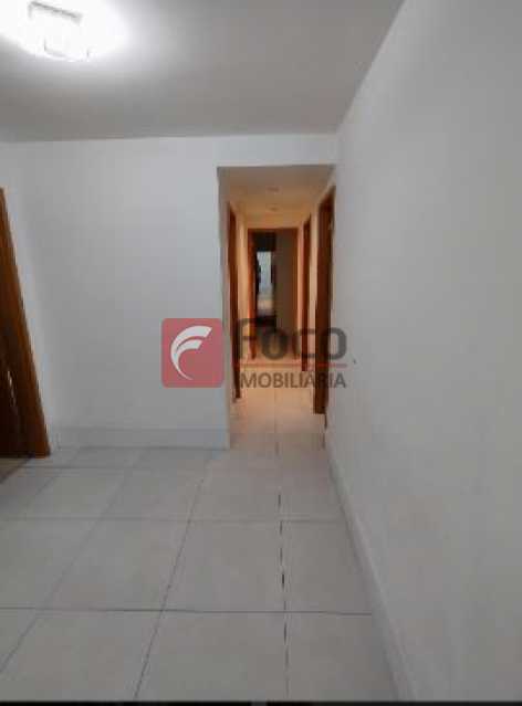 Conheça 2 do imóvel - Apartamento à venda Rua Dona Mariana, Botafogo, Rio de Janeiro - R$ 1.690.000 - JBAP32304 - 3 2 - 3