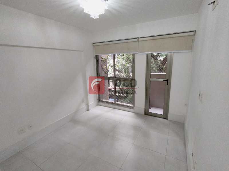 Conheça 3 do imóvel - Apartamento à venda Rua Dona Mariana, Botafogo, Rio de Janeiro - R$ 1.690.000 - JBAP32304 - 4 3 - 4