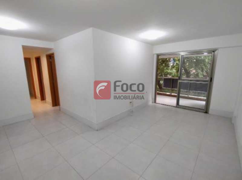 Conheça 4 do imóvel - Apartamento à venda Rua Dona Mariana, Botafogo, Rio de Janeiro - R$ 1.690.000 - JBAP32304 - 5 4 - 5