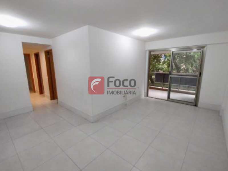Conheça 7 do imóvel - Apartamento à venda Rua Dona Mariana, Botafogo, Rio de Janeiro - R$ 1.690.000 - JBAP32304 - 7 7 - 7